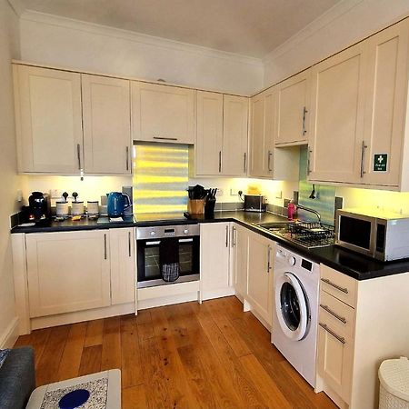 Craigielea Apartment 3 Lerwick Ngoại thất bức ảnh